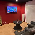 Apartamento L'antre-nous Petit Moment à Deux Crécy-en-Ponthieu