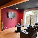 L'antre-nous Petit Moment à Deux Apartamento *