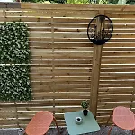 L'antre-nous Petit Moment à Deux *