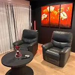 L'antre-nous Petit Moment à Deux Apartamento Crécy-en-Ponthieu