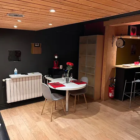 L'antre-nous Petit Moment A Deux Crécy-en-Ponthieu