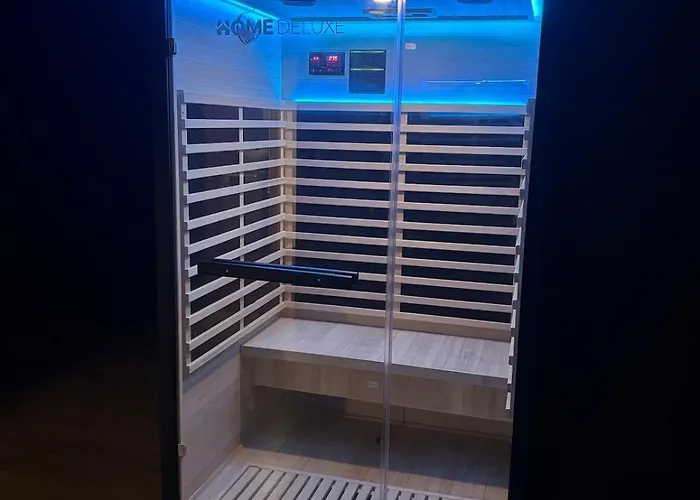 L'antre-nous Petit Moment A Deux Apartmán Crécy-en-Ponthieu